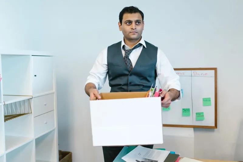 Forced Back to the Office, Pushed Out the Door: How Rigid Hybrid Mandates Are Driving Away High Performers