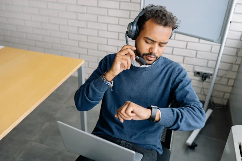 The Slow Fade: Recognizing the Early Signals of Remote Employee Departure Before It's Too Late