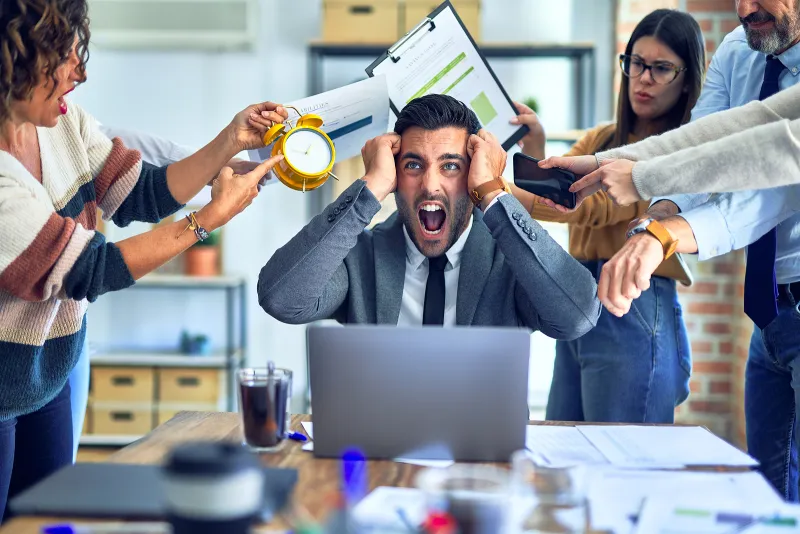 5 Warning Signs Your Remote Workforce Is Burning Out—And What Enterprise Leaders Can Do Right Now